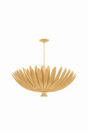 Whitfield Outdoor (Damp) Chandelier by Hudson Valley