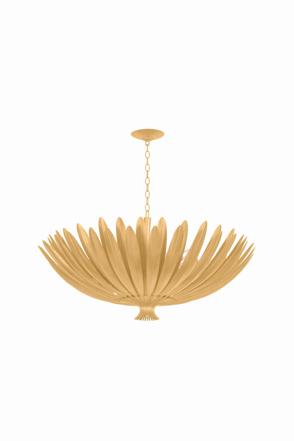 Whitfield Outdoor (Damp) Chandelier by Hudson Valley