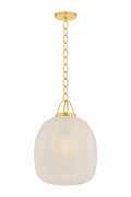 Enosburg Outdoor (Damp) Pendant by Hudson Valley