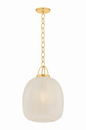 Enosburg Outdoor (Damp) Pendant by Hudson Valley
