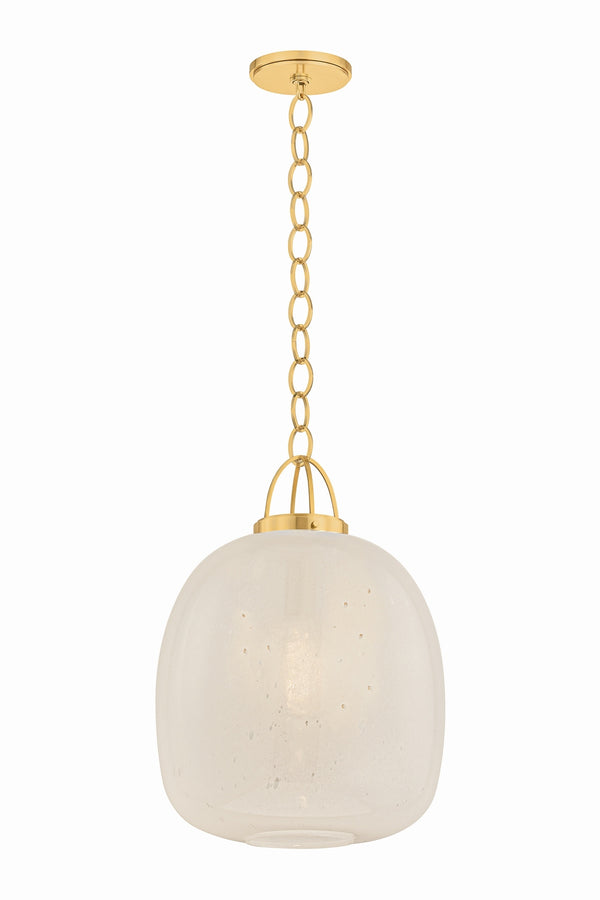 Enosburg Outdoor (Damp) Pendant by Hudson Valley