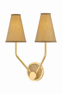Buskirk Outdoor (Damp) Sconce by Hudson Valley