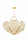 Bayville Outdoor (Damp) Pendant by Hudson Valley