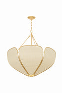 Bayville Outdoor (Damp) Pendant by Hudson Valley