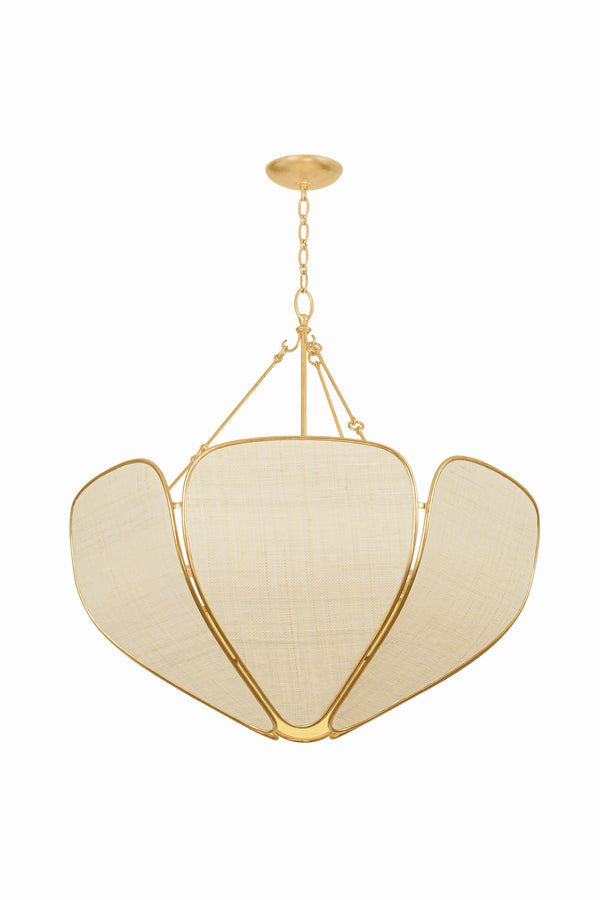 Bayville Outdoor (Damp) Pendant by Hudson Valley