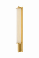 Northfield Outdoor (Damp) Sconce by Hudson Valley