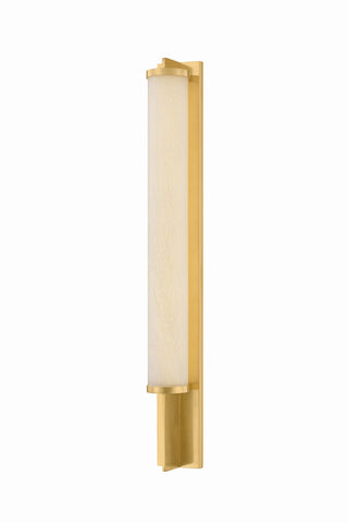 Northfield Outdoor (Damp) Sconce by Hudson Valley