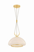 Baudette Outdoor (Damp) Pendant by Hudson Valley