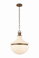 Barryville Outdoor (Damp) Pendant by Hudson Valley