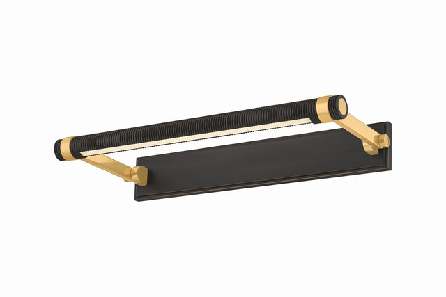 Duell Outdoor (Damp) Picture Light by Hudson Valley