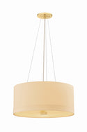 Ashland Outdoor (Damp) Pendant by Hudson Valley