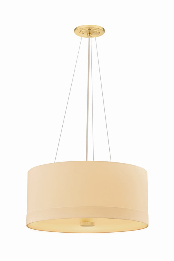 Ashland Outdoor (Damp) Pendant by Hudson Valley
