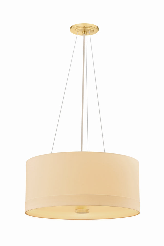 Ashland Outdoor (Damp) Pendant by Hudson Valley