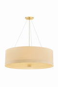 Ashland Outdoor (Damp) Pendant by Hudson Valley