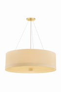 Ashland Outdoor (Damp) Pendant by Hudson Valley