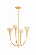 Maywood Outdoor (Damp) Chandelier by Hudson Valley