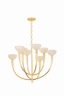 Maywood Outdoor (Damp) Chandelier by Hudson Valley
