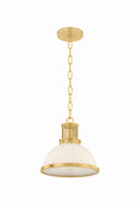Pinesbridge Outdoor (Damp) Pendant by Hudson Valley