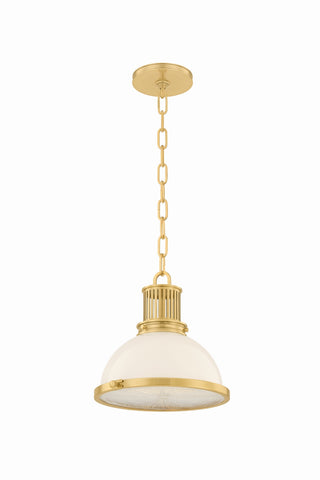Pinesbridge Outdoor (Damp) Pendant by Hudson Valley