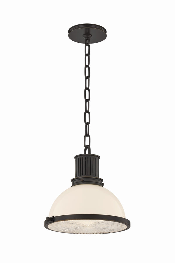 Pinesbridge Outdoor (Damp) Pendant by Hudson Valley