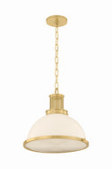 Pinesbridge Outdoor (Damp) Pendant by Hudson Valley