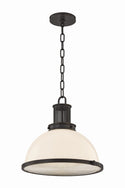 Pinesbridge Outdoor (Damp) Pendant by Hudson Valley
