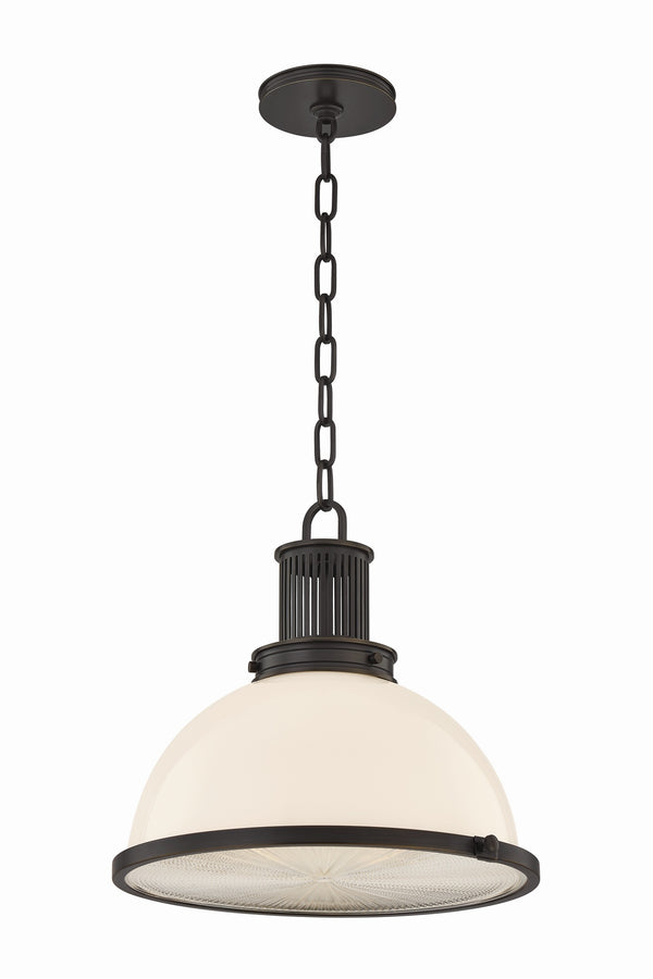 Pinesbridge Outdoor (Damp) Pendant by Hudson Valley