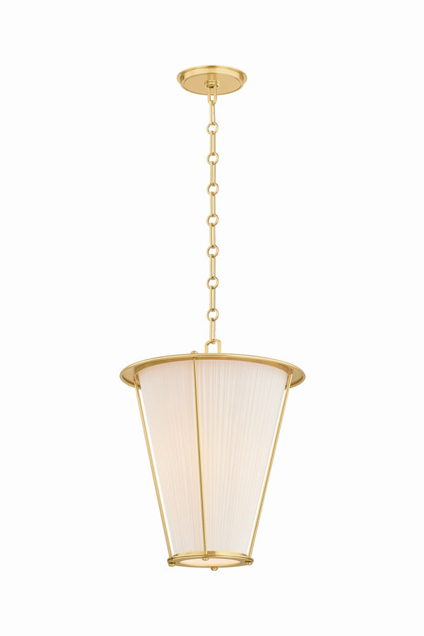 Ellsworth Outdoor (Damp) Lantern by Hudson Valley