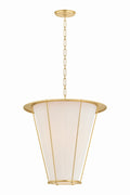Ellsworth Outdoor (Damp) Lantern by Hudson Valley