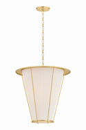 Ellsworth Outdoor (Damp) Lantern by Hudson Valley
