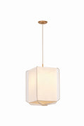 Louise Outdoor (Damp) Pendant by Hudson Valley