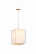 Louise Outdoor (Damp) Pendant by Hudson Valley