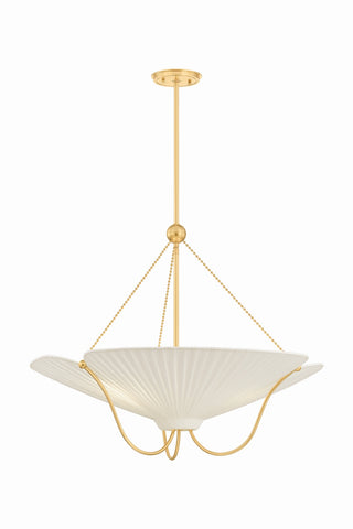 Gerhard Outdoor (Damp) Pendant by Hudson Valley