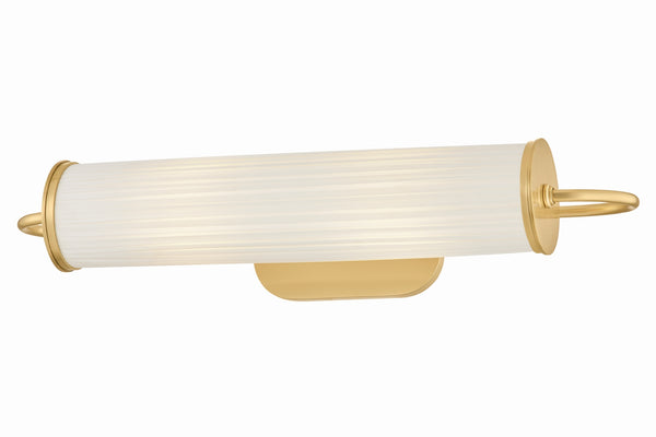 Elaine Outdoor (Damp) Picture Light by Hudson Valley