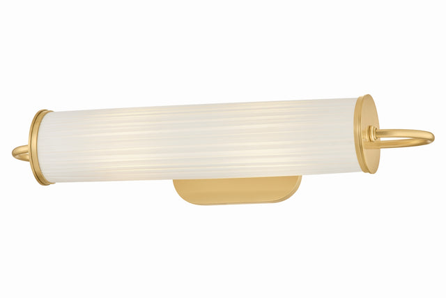 Elaine Outdoor (Damp) Picture Light by Hudson Valley