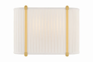 Cornell Outdoor (Damp) Sconce by Hudson Valley