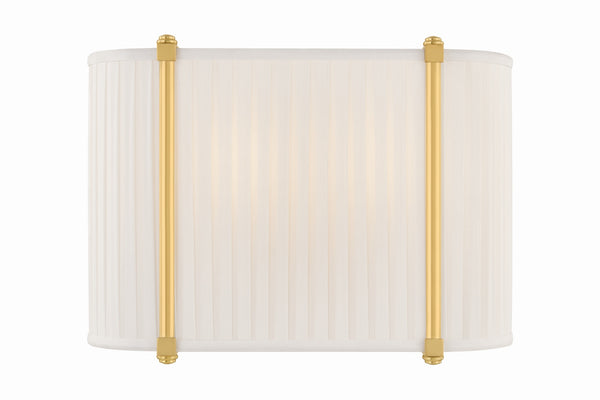 Cornell Outdoor (Damp) Sconce by Hudson Valley