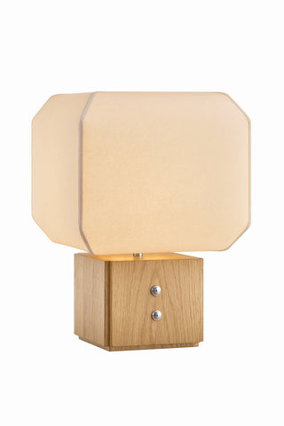 Brice Table Lamp by Hudson Valley