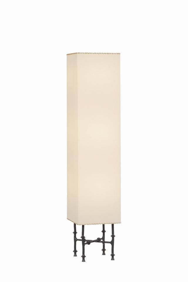 Cy Floor Lamp by Hudson Valley