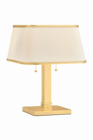 Claude Table Lamp by Hudson Valley