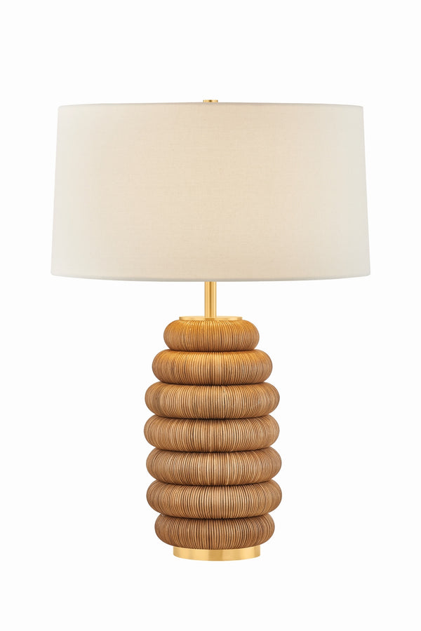 Winbrook Table Lamp by Hudson Valley