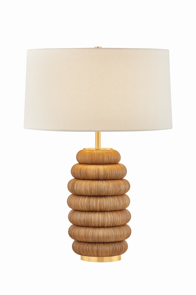 Winbrook Table Lamp by Hudson Valley