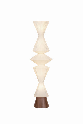 Greendale Floor Lamp by Hudson Valley