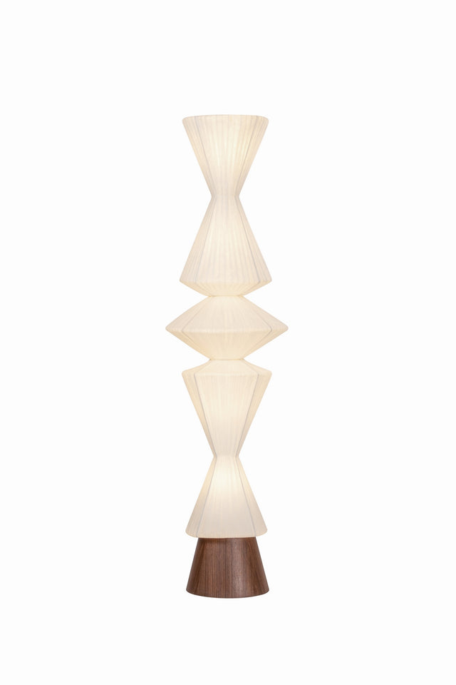 Greendale Floor Lamp by Hudson Valley