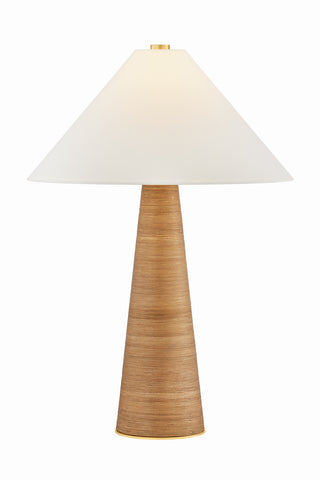 Haviland Table Lamp by Hudson Valley