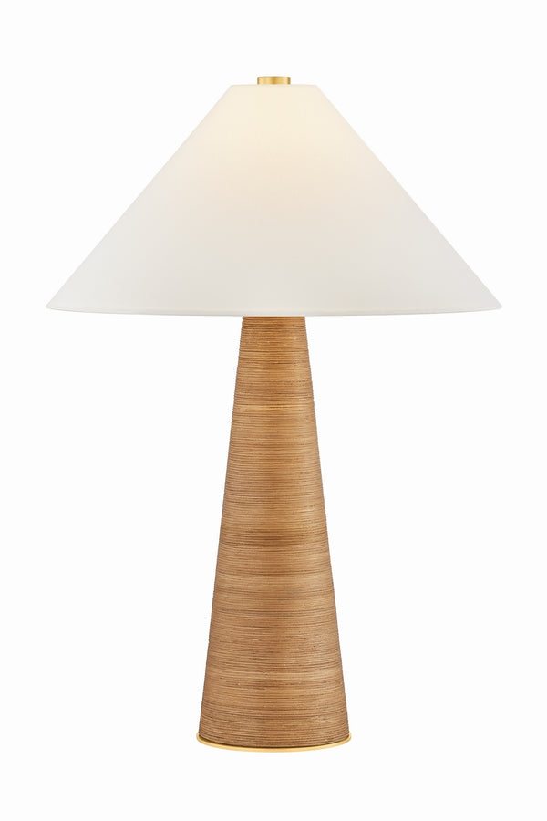 Haviland Table Lamp by Hudson Valley