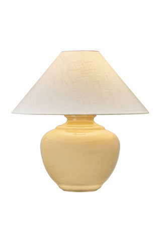 French Ridge Table Lamp by Hudson Valley