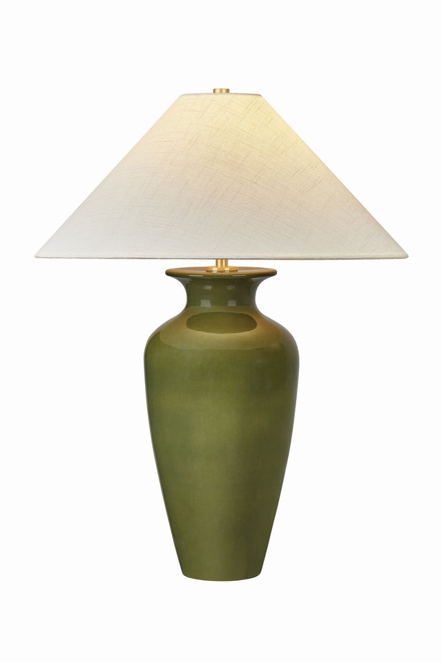 Grassy Point Table Lamp by Hudson Valley