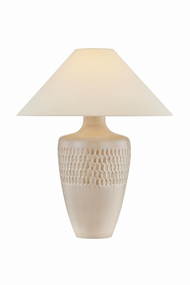 Valleydale Table Lamp by Hudson Valley