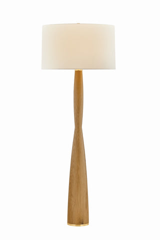 Somers Chase Floor Lamp by Hudson Valley